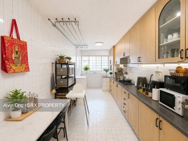 Blk 790 Khatib Vale (Yishun), HDB 4 Rooms #548811711